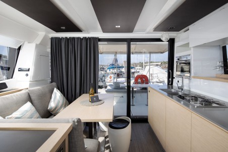 Fountaine Pajot Fountaine Pajot MY 37 Mare Tortuga