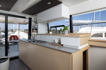 Fountaine Pajot Fountaine Pajot MY 37 Mare Tortuga