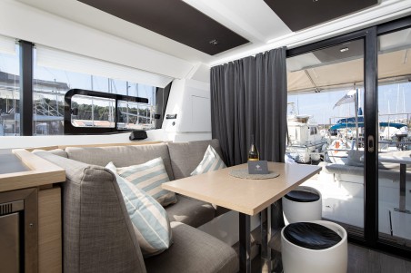 Fountaine Pajot Fountaine Pajot MY 37 Mare Tortuga