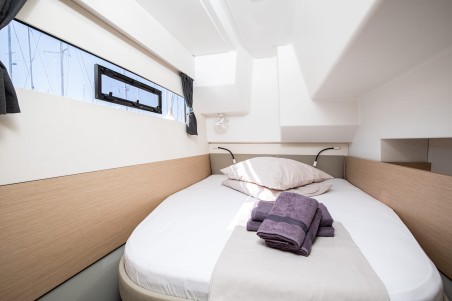 Fountaine Pajot Fountaine Pajot MY 37 Mare Tortuga