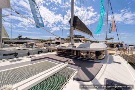 Lagoon-Bénéteau Lagoon 38 - 4 + 2 cab. Gaia di Mare