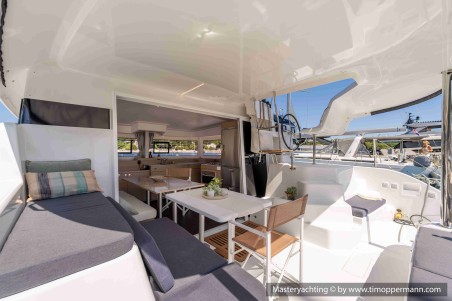 Lagoon-Bénéteau Lagoon 38 - 4 + 2 cab. Gaia di Mare