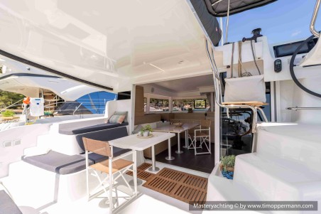 Lagoon-Bénéteau Lagoon 38 - 4 + 2 cab. Gaia di Mare