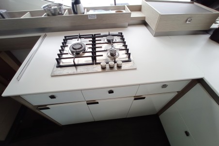 Fountaine Pajot Fountaine Pajot Elba 45 - 4 + 2 cab. Coco