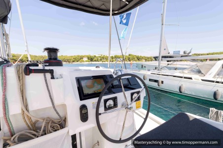 Lagoon-Bénéteau Lagoon 38 - 4 + 2 cab. Gaia di Mare