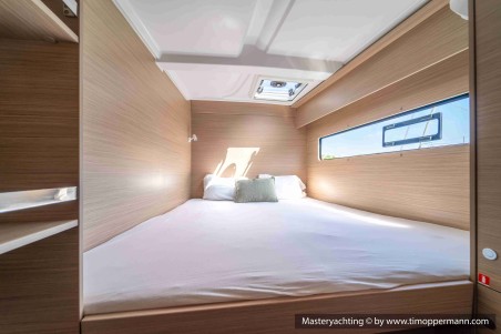 Lagoon-Bénéteau Lagoon 38 - 4 + 2 cab. Gaia di Mare