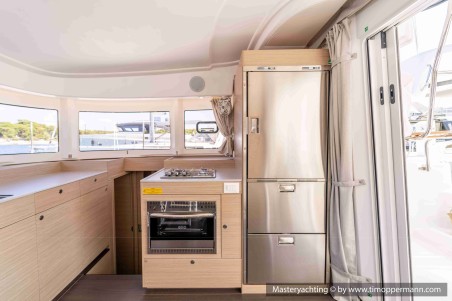 Lagoon-Bénéteau Lagoon 38 - 4 + 2 cab. Gaia di Mare