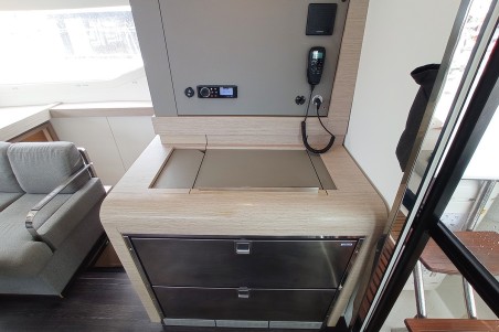 Fountaine Pajot Fountaine Pajot Elba 45 - 4 + 2 cab. Coco