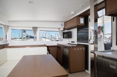 Lagoon-Bénéteau Lagoon 40 - 3 + 2 cab Yolo