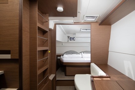 Lagoon-Bénéteau Lagoon 40 - 3 + 2 cab Yolo