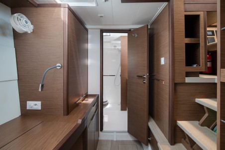 Lagoon-Bénéteau Lagoon 40 - 3 + 2 cab Yolo