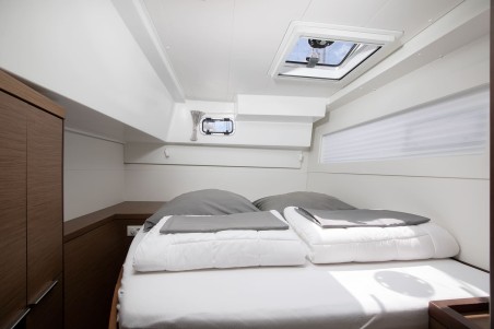 Lagoon-Bénéteau Lagoon 40 - 3 + 2 cab Yolo
