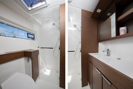 Lagoon-Bénéteau Lagoon 40 - 3 + 2 cab Yolo