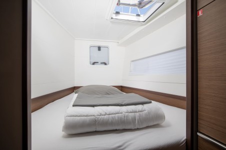 Lagoon-Bénéteau Lagoon 40 - 3 + 2 cab Yolo