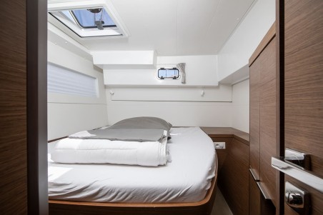 Lagoon-Bénéteau Lagoon 40 - 3 + 2 cab Yolo