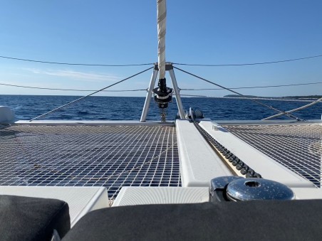 Lagoon-Bénéteau Lagoon 40 - 4 + 2 cab Mare Calma