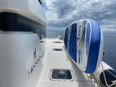 Lagoon-Bénéteau Lagoon 40 - 4 + 2 cab Mare Calma