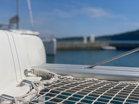 Lagoon-Bénéteau Lagoon 40 - 4 + 2 cab Mare Calma