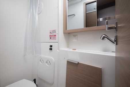 Lagoon-Bénéteau Lagoon 40 - 4 + 2 cab Mare Ipanema