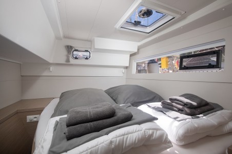 Lagoon-Bénéteau Lagoon 40 - 4 + 2 cab Mare Ipanema