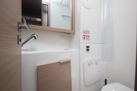 Lagoon-Bénéteau Lagoon 40 - 4 + 2 cab Mare Ipanema