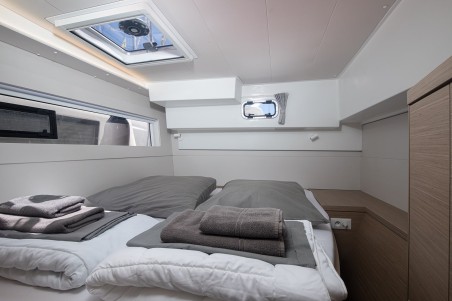 Lagoon-Bénéteau Lagoon 40 - 4 + 2 cab Mare Ipanema