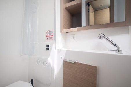 Lagoon-Bénéteau Lagoon 40 - 4 + 2 cab Mare Ipanema