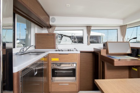 Lagoon-Bénéteau Lagoon 40 - 4 + 2 cab Mare Negroni