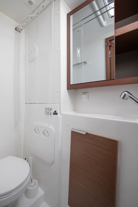 Lagoon-Bénéteau Lagoon 40 - 4 + 2 cab Mare Negroni