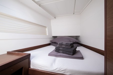 Lagoon-Bénéteau Lagoon 40 - 4 + 2 cab Mare Negroni