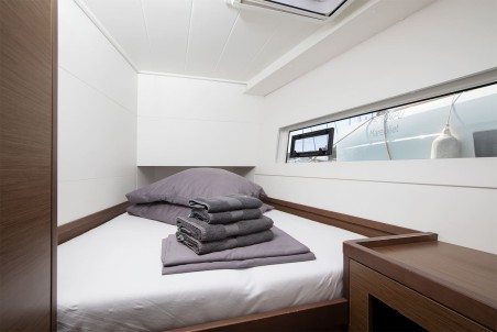 Lagoon-Bénéteau Lagoon 40 - 4 + 2 cab Mare Negroni