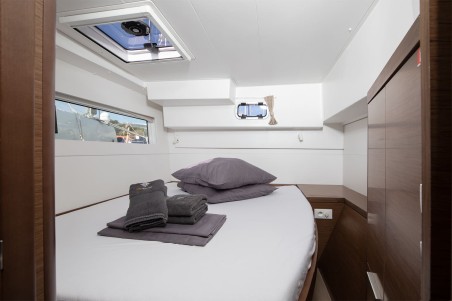 Lagoon-Bénéteau Lagoon 40 - 4 + 2 cab Mare Negroni