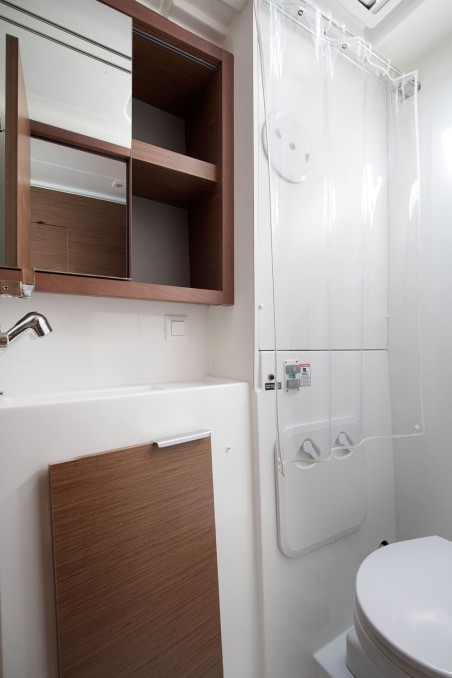 Lagoon-Bénéteau Lagoon 40 - 4 + 2 cab Mare Negroni