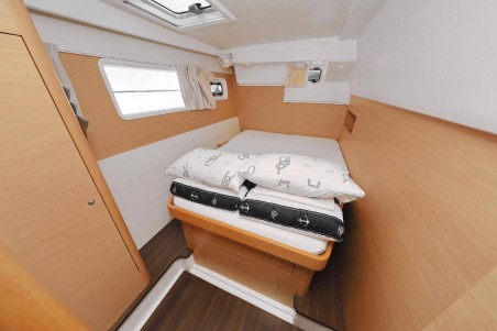 Lagoon-Bénéteau Lagoon 400 - 4 + 2 cab. Caribbean