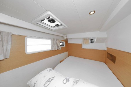 Lagoon-Bénéteau Lagoon 400 - 4 + 2 cab. Caribbean