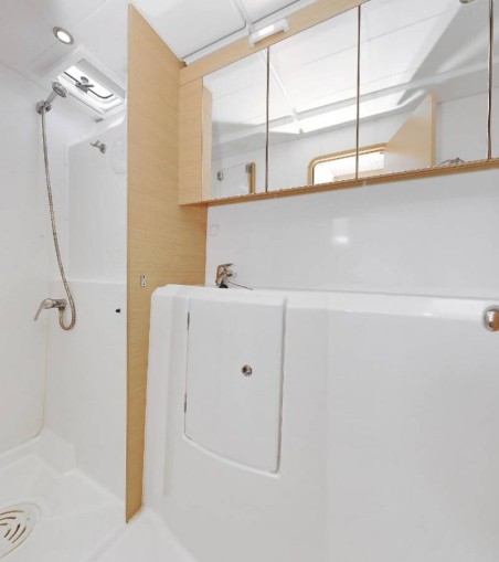 Lagoon-Bénéteau Lagoon 400 - 4 + 2 cab. Caribbean