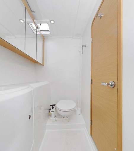 Lagoon-Bénéteau Lagoon 400 - 4 + 2 cab. Caribbean