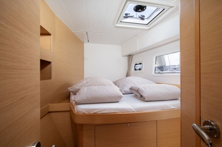 Lagoon-Bénéteau Lagoon 42 - 4 + 1 cab. Mare Solero