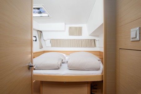 Lagoon-Bénéteau Lagoon 42 - 4 + 1 cab. Mare Solero