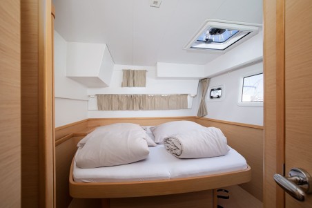 Lagoon-Bénéteau Lagoon 42 - 4 + 1 cab. Mare Solero