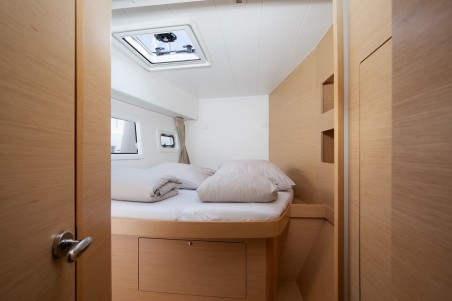 Lagoon-Bénéteau Lagoon 42 - 4 + 1 cab. Mare Solero