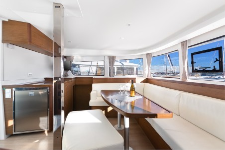 Lagoon-Bénéteau Lagoon 42 - 4 + 2 cab. Mare Fiero