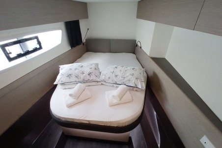 Fountaine Pajot Fountaine Pajot Elba 45 - 4 + 2 cab. Coco
