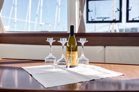 Lagoon-Bénéteau Lagoon 42 - 4 + 2 cab. Mare Fiero