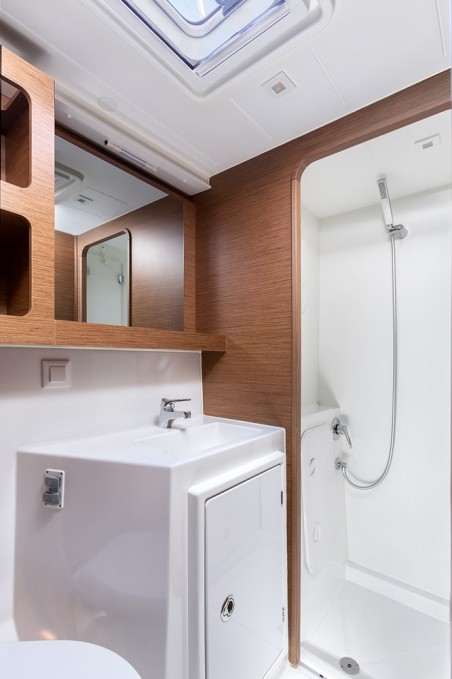 Lagoon-Bénéteau Lagoon 42 - 4 + 2 cab. Mare Fiero