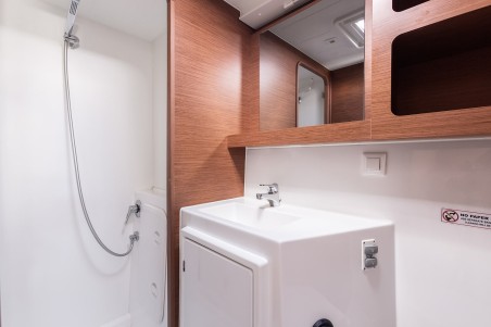 Lagoon-Bénéteau Lagoon 42 - 4 + 2 cab. Mare Fiero