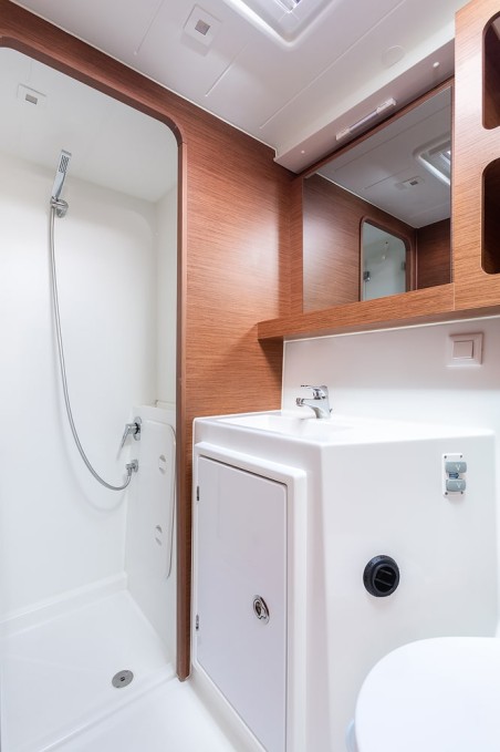 Lagoon-Bénéteau Lagoon 42 - 4 + 2 cab. Mare Fiero