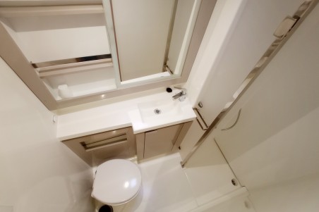 Fountaine Pajot Fountaine Pajot Elba 45 - 4 + 2 cab. Coco