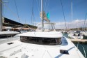 Lagoon 46 | czarter jachtu Chorwacja | Travelboat - 6