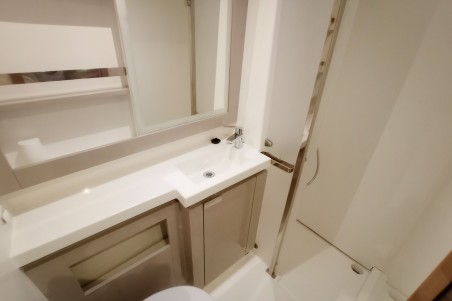 Fountaine Pajot Fountaine Pajot Elba 45 - 4 + 2 cab. Coco